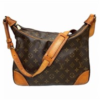 CBg Louis Vuitton mO u[j30 M51265 obO V_[obO fB[X yÁz