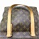 CBg Louis Vuitton mO JosAm M51148 obO V_[obO fB[X yÁz