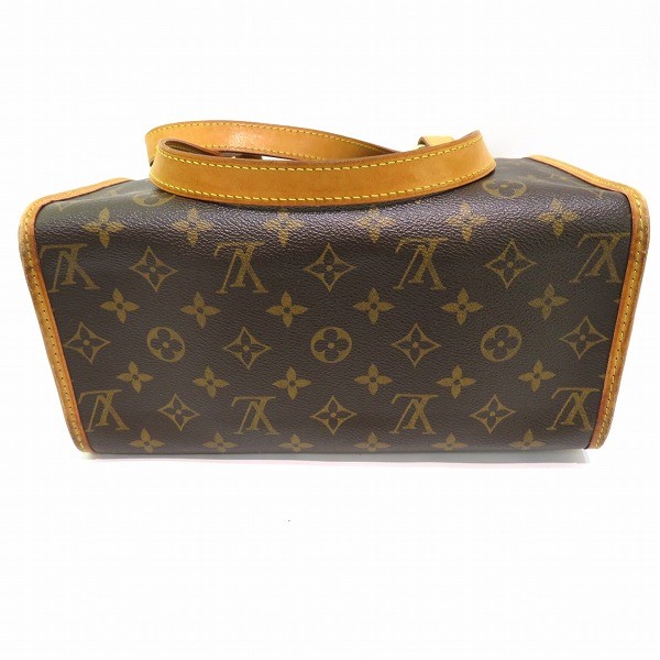 ルイヴィトン LOUIS VUITTON M40007 - ショルダーバッグ