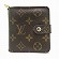 CBg Louis Vuitton mO RpNgWbv M61667 2܂z jZbNX yÁz