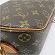 CBg Louis Vuitton mO u M51221 obO V_[obO fB[X yÁz