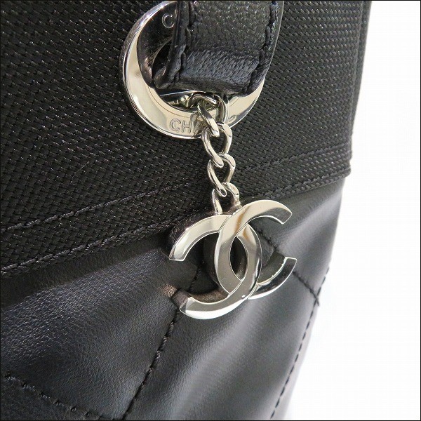 5%OFF】シャネル CHANEL パリビアリッツ トートPM A34208 バッグ 