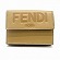 tFfB FENDI ROMA 8M0395 S^ 3܂z fB[X yÁz