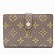 CBg Louis Vuitton mO |g lrG BGm M61663 ܌ 2܂z fB[X yÁz