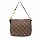 CBg Louis Vuitton _~G gD[X CNAbv N51982 obO |[` fB[X yÁz