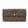 CBg Louis Vuitton mO |g l NfB M61725 z 2܂z jZbNX yÁz