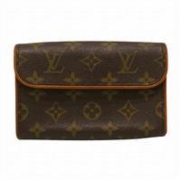 CBg Louis Vuitton mO |VFbg teB[k M51855 obO EGXg|[` fB[X yÁz