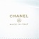 Vl CHANEL }gbZ AP3487 B13672 10601 obO V_[obO fB[X yÁz