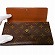 CBg Louis Vuitton mO |VFbg |gl NfB M61725 z 2܂z jZbNX yÁz