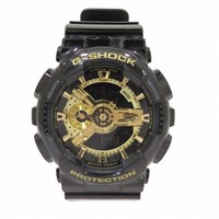 JVI G-SHOCK GA-110GB NH[c v rv Y yÁz