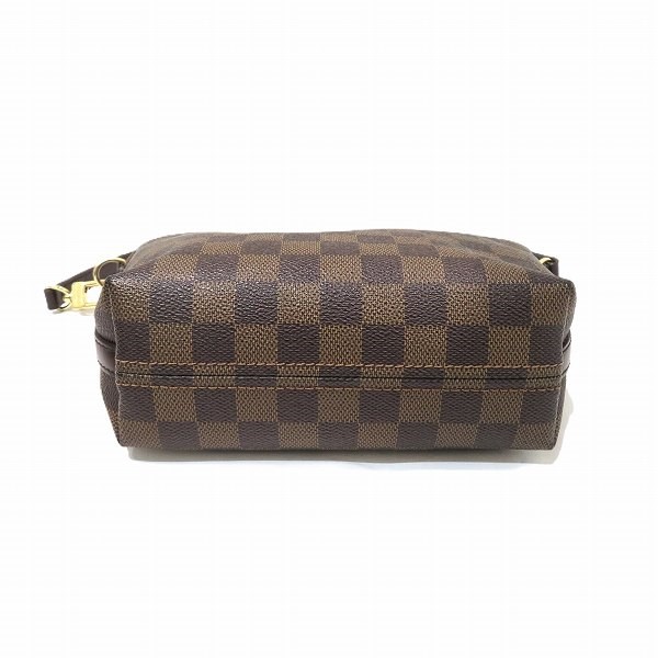 ルイヴィトン Louis Vuitton ダミエ イロヴォPM N51996 ワンショルダー バッグ ハンドバッグ レディース  【中古】｜激安アクセサリー通販のワンダープライス