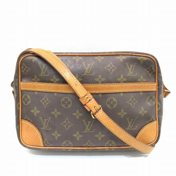 CBg Louis Vuitton mO gJf27 M51274 obO V_[obO fB[X yÁz