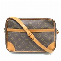 CBg Louis Vuitton mO gJf27 M51274 obO V_[obO fB[X yÁz