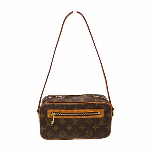 CBg Louis Vuitton mO |VFbgVe M51183 |VFbg V_[ obO nhobO V_[obO fB[X yÁz