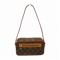 CBg Louis Vuitton mO |VFbgVe M51183 |VFbg V_[ obO nhobO V_[obO fB[X yÁz