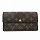 CBg Louis Vuitton mO|glNfB M61725 z 2܂z jZbNX yÁz