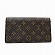 CBg Louis Vuitton mO|glNfB M61725 z 2܂z jZbNX yÁz