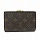 CBg Louis Vuitton mO |gtHC BGm M61674 ܌ 2܂z fB[X yÁz