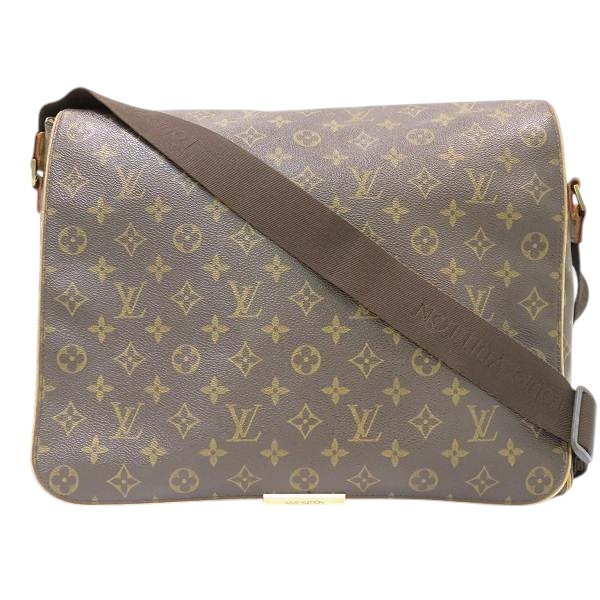 CBg Louis Vuitton mO AxX M45257 obO V_[obO bZW[obO jZbNX yÁz