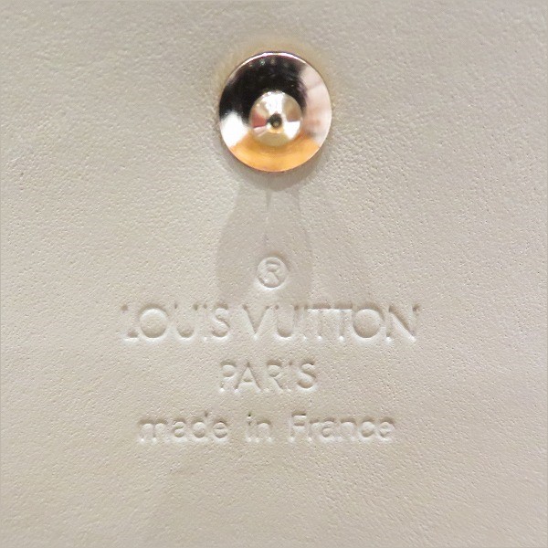 ルイヴィトン Louis Vuitton モノグラムヴェルニ ウォーカー M91072