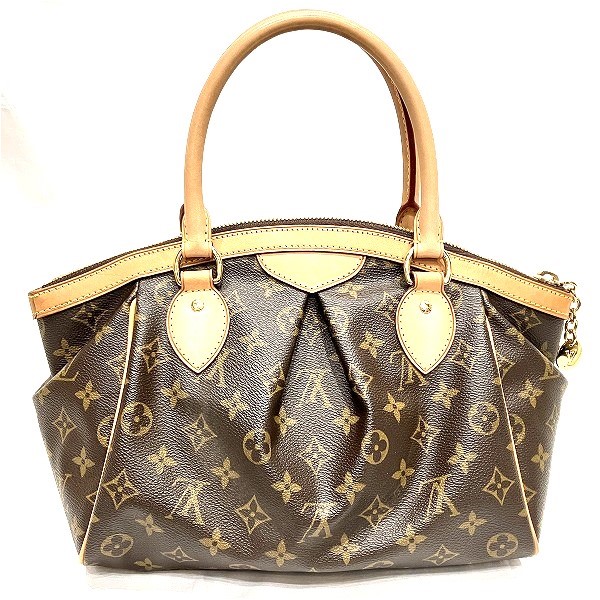 ルイヴィトン Louis Vuitton モノグラム ティボリPM M40143 バッグ