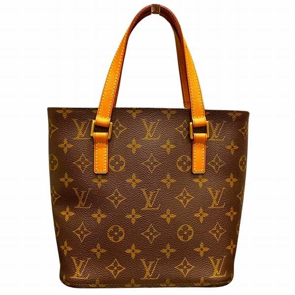 5%OFF】ルイヴィトン Louis Vuitton モノグラム ヴァヴァンPM M51172 バッグ ハンドバッグ レディース  【中古】｜激安アクセサリー通販のワンダープライス