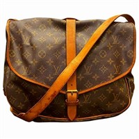 CBg Louis Vuitton mO \~[35 M42254 obO V_[obO fB[X yÁz