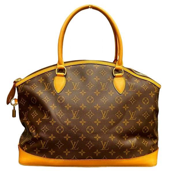 CBg Louis Vuitton mO bNCbg I]^ M40104 obO nhobO fB[X yÁz