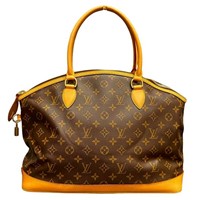 CBg Louis Vuitton mO bNCbg I]^ M40104 obO nhobO fB[X yÁz