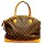 CBg Louis Vuitton mO bNCbg I]^ M40104 obO nhobO fB[X yÁz