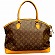 CBg Louis Vuitton mO bNCbg I]^ M40104 obO nhobO fB[X yÁz