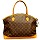 CBg Louis Vuitton mO bNCbg I]^ M40104 obO nhobO fB[X yÁz