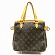 CBg Louis Vuitton mO peBj[ M51156 obO nhobO g[gobO fB[X yÁz