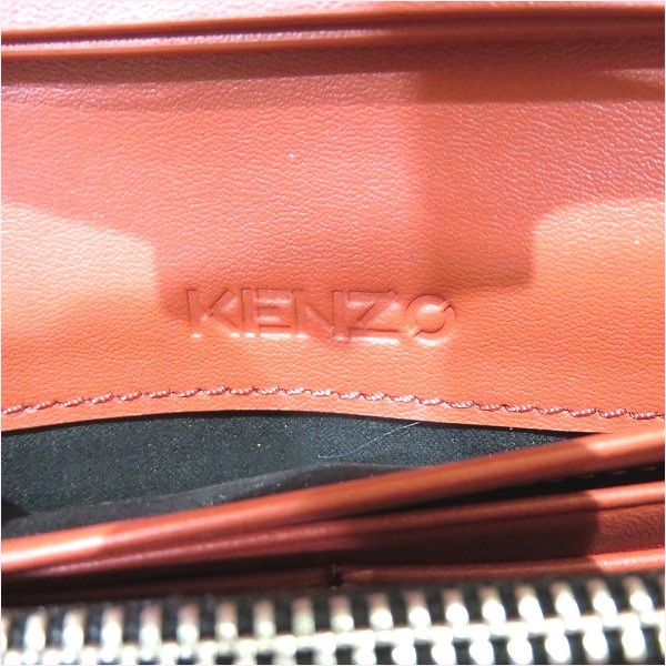 オンライン卸し売り KENZO チェーンウォレット | ikebana-ohana.com