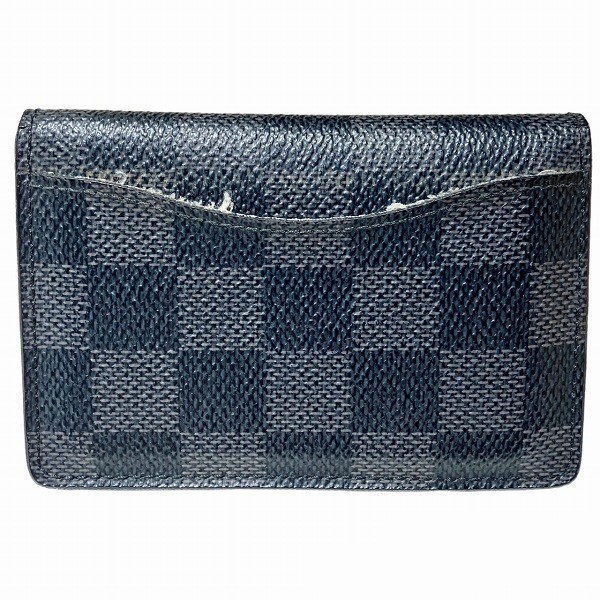 10%OFF】ルイヴィトン Louis Vuitton ダミエ グラフィット 