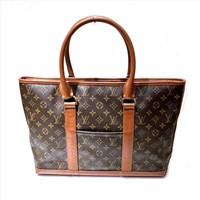 CBg Louis Vuitton mO TbN EB[NGhPM M42425 obO g[gobO V_[obO fB[X yÁz