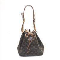 CBg Louis Vuitton mO v`mG M42226 V_[obO fB[X yÁz