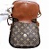 CBg Louis Vuitton mO TN[MM M51243 V_[obO fB[X yÁz