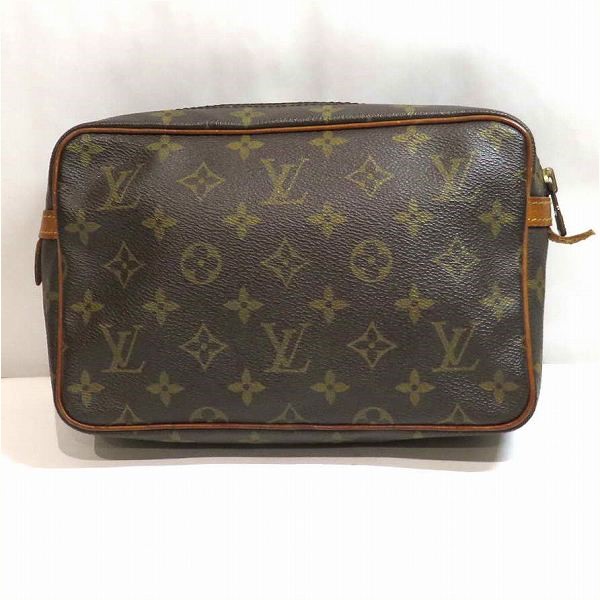 ルイヴィトン Louis Vuitton モノグラム コンピエーニュ M51847 バッグ