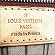 CBg Louis Vuitton mO l@[tPM M40155 obO g[gobO fB[X yÁz