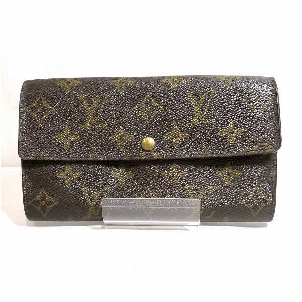 CBg Louis Vuitton mO |VFbg |gl NfB M61725 2܂z z z jZbNX yÁz