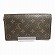 CBg Louis Vuitton mO |VFbg |gl NfB M61725 2܂z z z jZbNX yÁz