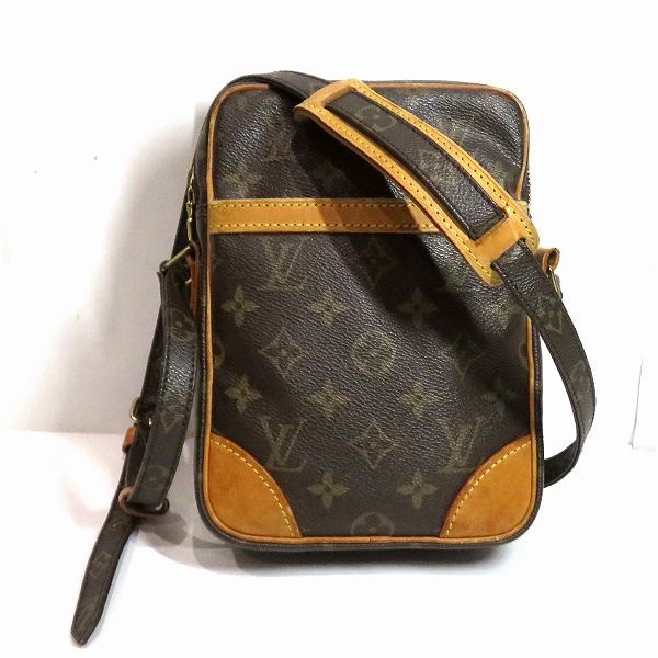 CBg Louis Vuitton mO _k[u M45266 obO V_[obO fB[X yÁz