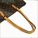 CBg Louis Vuitton mO JosAm M51148 obO V_[obO g[gobO fB[X yÁz