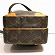 CBg Louis Vuitton mO A}] M45236 obO V_[obO fB[X yÁz