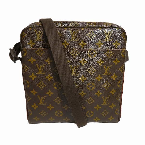 ルイヴィトン Louis Vuitton モノグラム トロター・ボブール M97037 ...