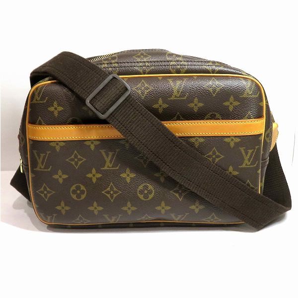 CBg Louis Vuitton mO |[^[PM M45254 obO V_[obO fB[X yÁz