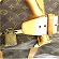 CBg Louis Vuitton mO L[| ohG[55 M41414 obO {XgobO jZbNX yÁz