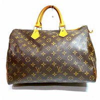 CBg Louis Vuitton mO Xs[fB35 M41524 obO nhobO fB[X yÁz