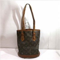 CBg Louis Vuitton mO v`oPbg M42238 obO g[gobO fB[X yÁz